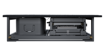 ORDO SUV Storage