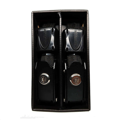 Steel Core Universal 4.5 Foot Security Strap - Single