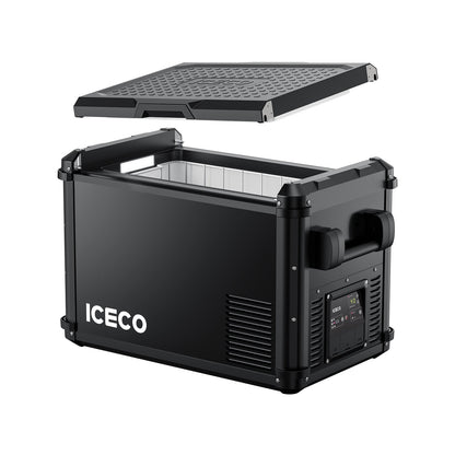VL45ProS (Gen II) Single Zone Portable Freezer | ICECO | 45L