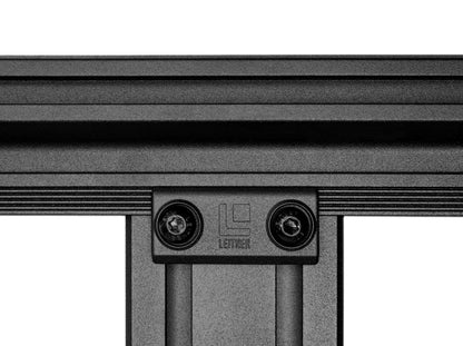 ACS ROOF | Over Cab Platform Rack for FORD SUPERDUTY