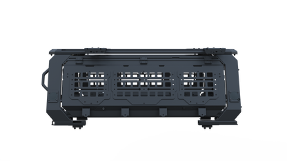 FORTIS Bed Rack