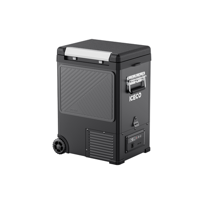 IPT20 Pickup Truck 12 Volt Freezer | ICECO | 18.3 LT