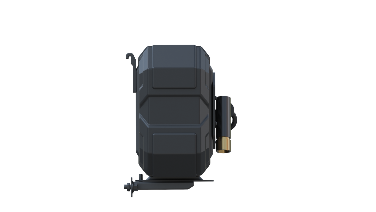 RIVO 50L Water Tank
