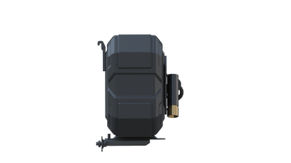 RIVO 50L Water Tank