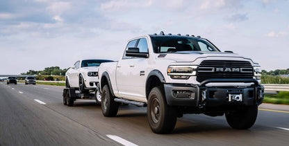 AEV 3" RT DualSport Suspension, 2019-2026 RAM 3500 Diesel  +1.0"AxlFwd