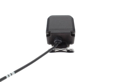 Factory digital mirror camera universal relocation kit for 2019-25 GM Trucks-Camera Included