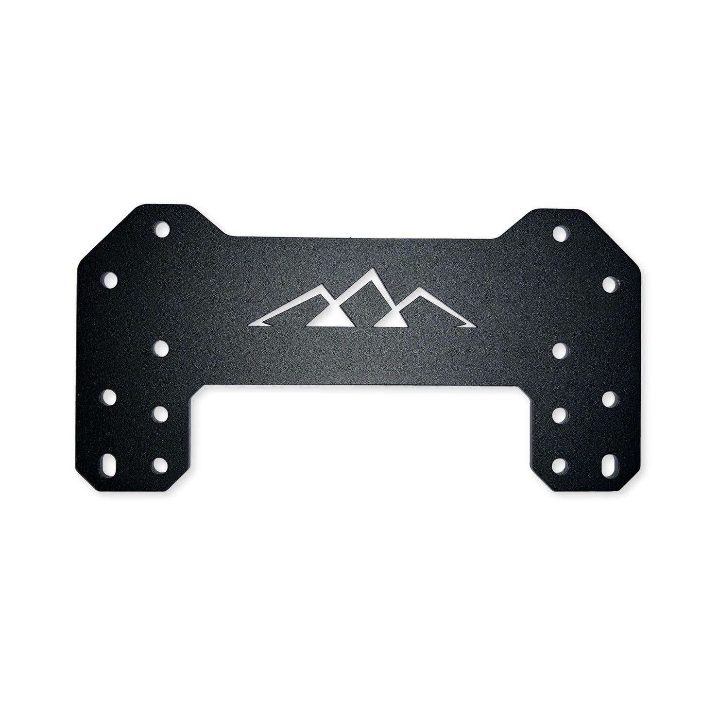 3rd Brake Light Relocate | 21-Present Bronco