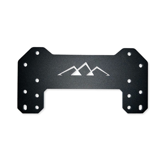 3rd Brake Light Relocate | 21-Present Bronco