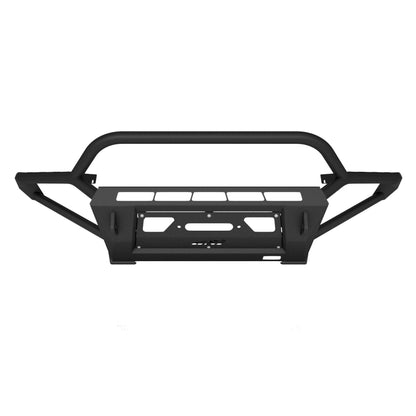 3rd Gen Toyota Tacoma Dakar Hybrid Bumper | 2016-2022