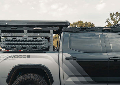 DRIFTR Toyota Tundra Roof Rack (2022-2025)