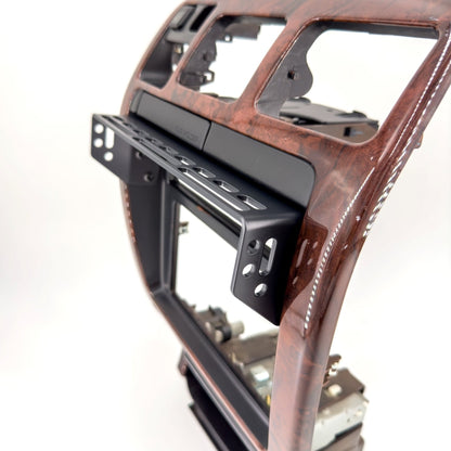 3rd Gen 4Runner Phone Dash Mount | Modular Accessory Mount (MAM) | (1996-2002)