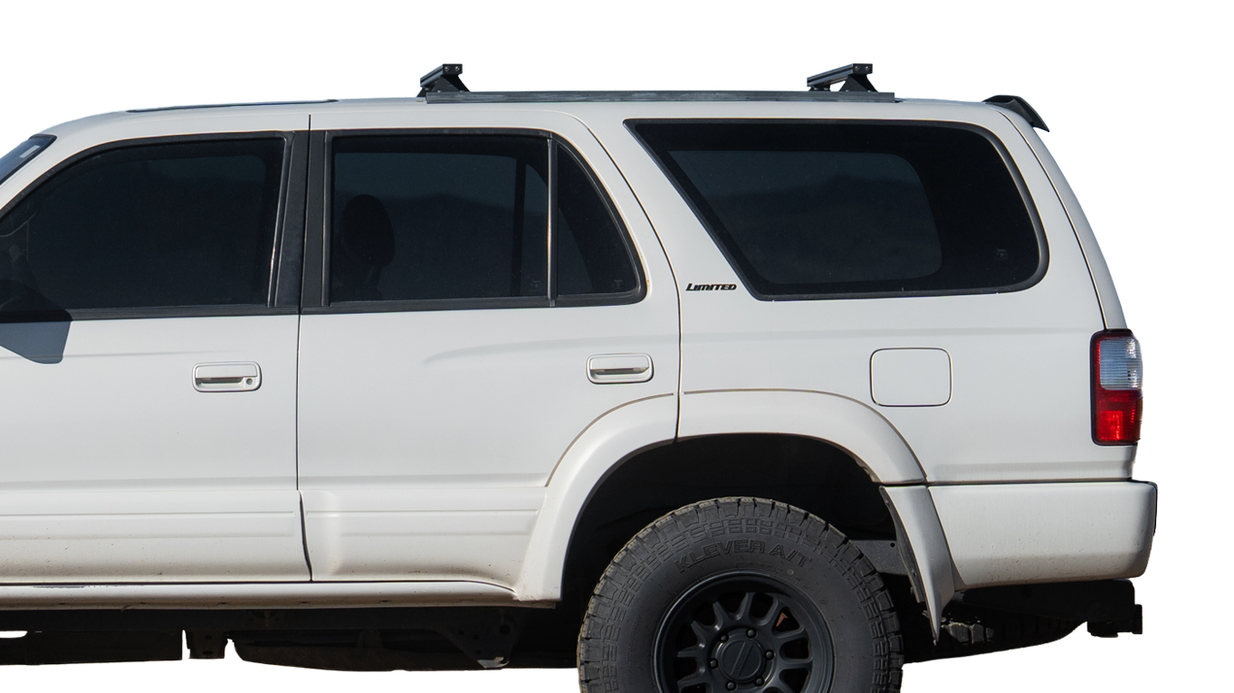 3rd Gen 4Runner Load Bar System