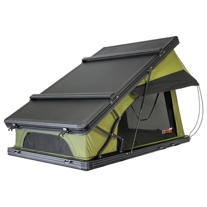 Kabari XL Wedge Hardshell Tent