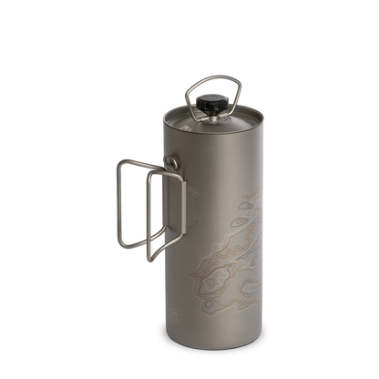 16.9oz UltraPress Ti Purifier