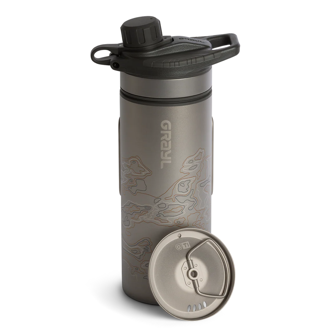 16.9oz UltraPress Ti Purifier