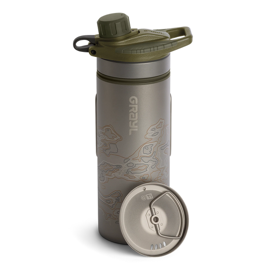 16.9oz UltraPress Ti Purifier