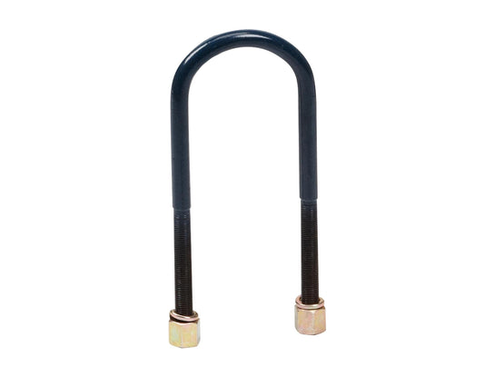 Rear U-Bolt Kit - Toyota Land Cruiser 40 Series (1960-1984)/ Toyota Land Cruiser 40 Series (1960-1984)