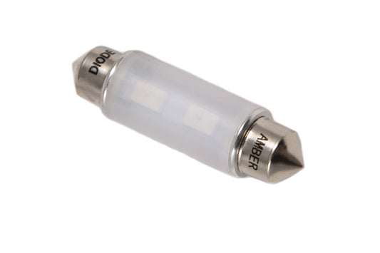 41mm HP6 Amber (single)