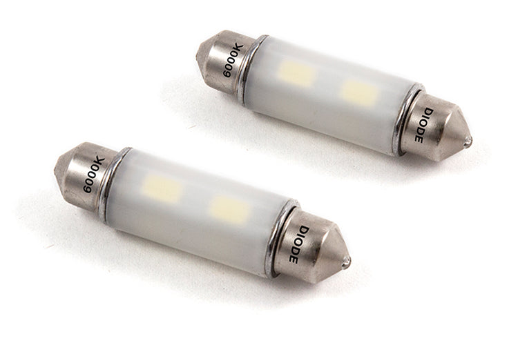 41mm HP6 Cool White (pair)