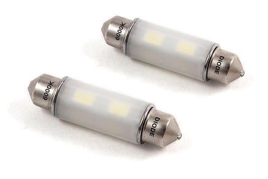 41mm HP6 Cool White (pair)