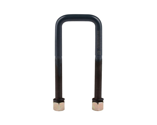 Front U-Bolt Kit - Toyota Land Cruiser 60 Series (1980-1989)