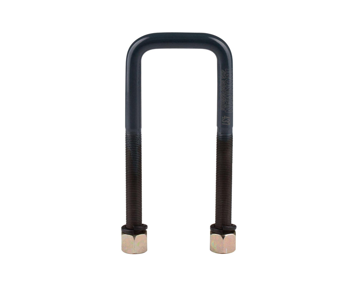 Rear U-bolt Kit - Toyota Tacoma (2005-2023)
