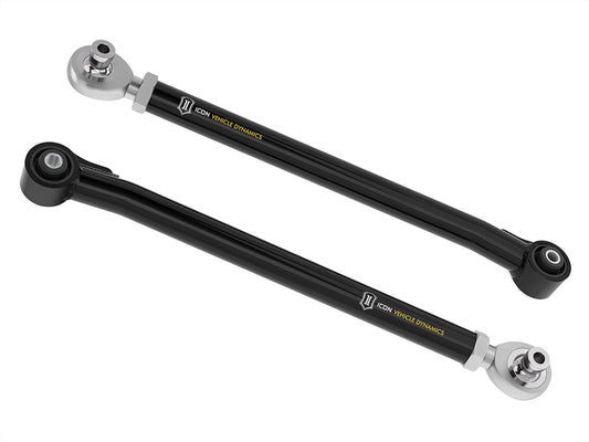 2021-2023 Ford Bronco Rear Tubular Lower Link Kit Icon Vehicle Dynamics