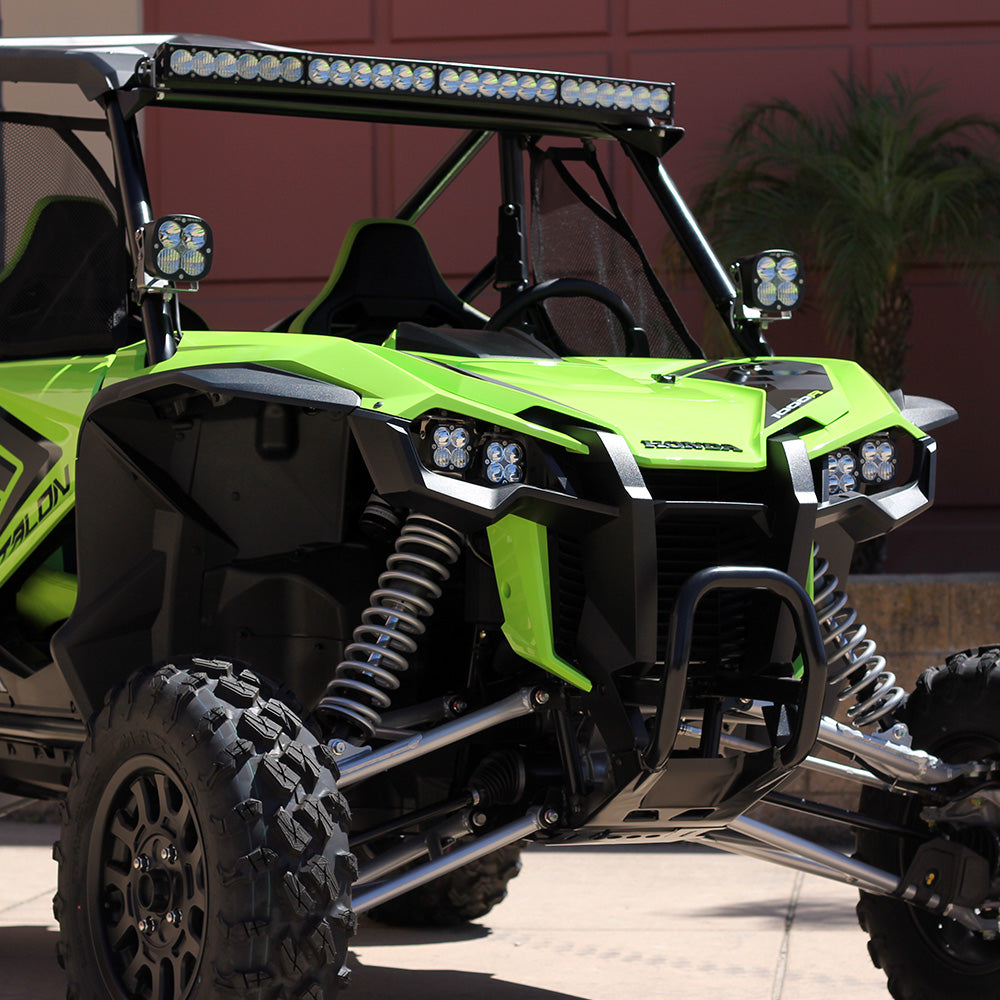 Talon Headlight Kit 2019 Sportsmen Baja Designs