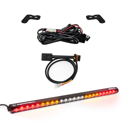 Polaris RZR Pro XP Tail Light Kit RTL Baja Designs