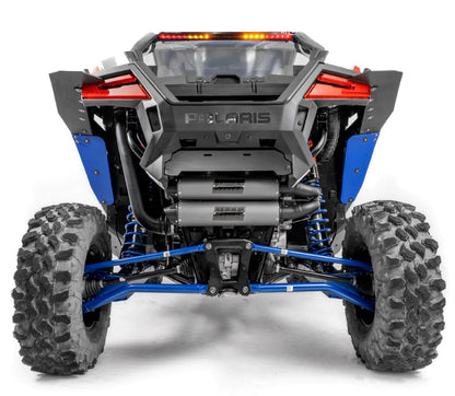 Polaris RZR Pro XP Tail Light Kit RTL Baja Designs