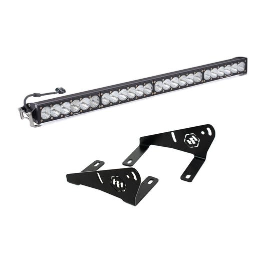 Polaris RZR Pro R 40 Onx6 Roof Bar Kit
