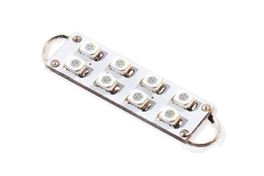 44mm SML8 LED Red (single)