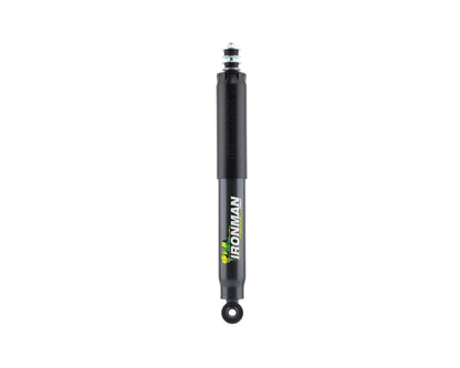 Front Shock - Foam Cell Pro - For 4" Lift - Jeep Wrangler JL/JLU (2018+)