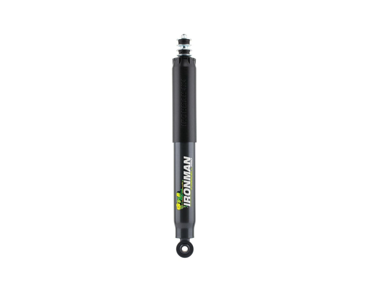 Front Shock - Foam Cell Pro - For 4" Lift - Jeep Wrangler JL/JLU (2018+)