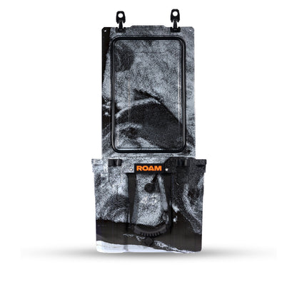 45QT End-Opening Rugged Cooler