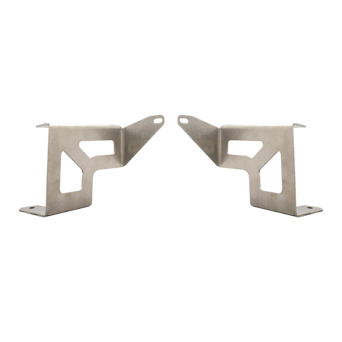 2022+ Toyota Tundra Bumper Bracket Kit RIGID Industries