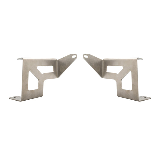 2022+ Toyota Tundra Bumper Bracket Kit RIGID Industries