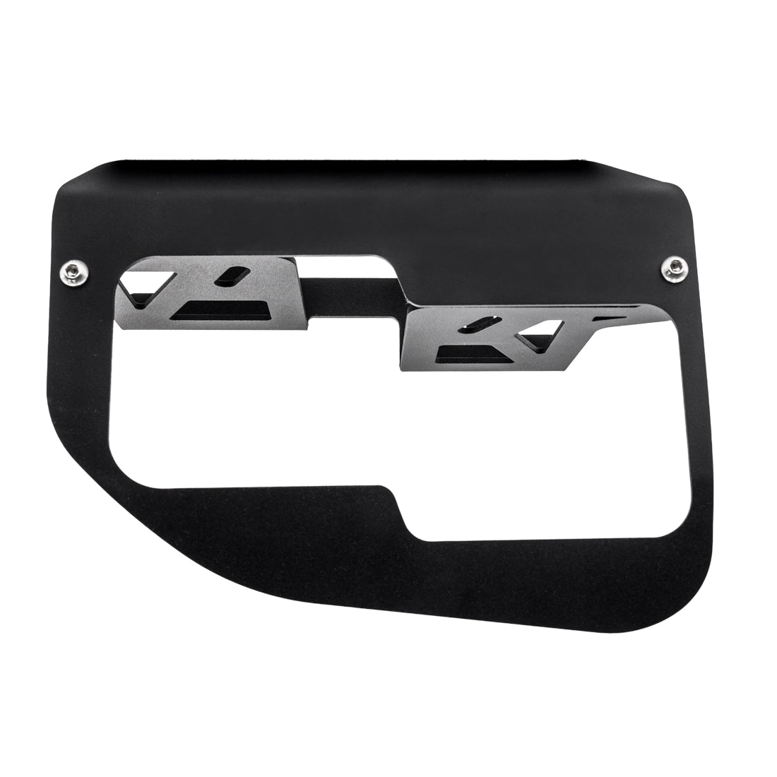 2020-Present Ford SuperDuty Dual Fog Light Mounts RIGID Industries