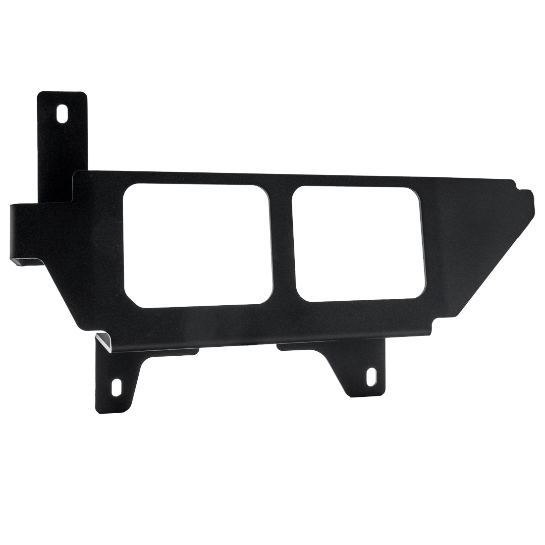 2021-Present Ford F-150 Dual Fog Mounts RIGID Industries