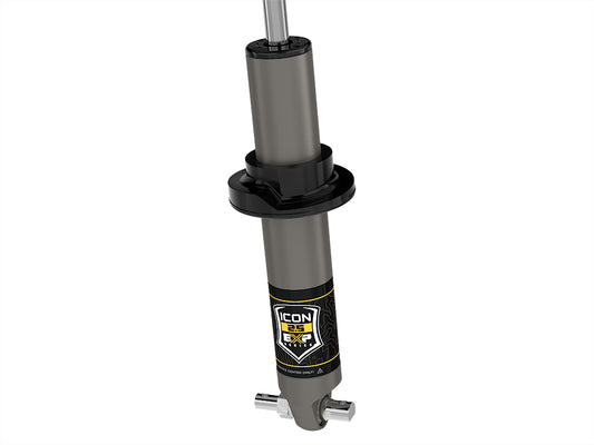 ICON 2021-2023 Ford Bronco, Hoss 1.0 Pkg, Front, 1.375-3 inch Lift, 2.5 EXP Series Coilover