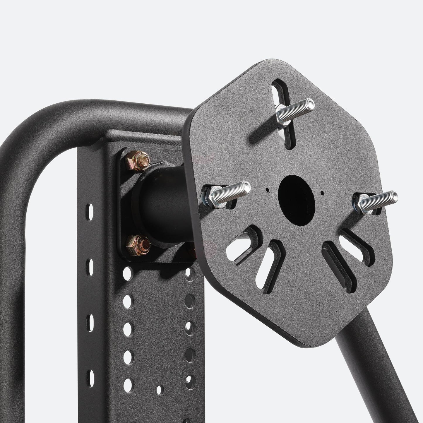 CyberSwing™ Spare Tire Hitch Mount