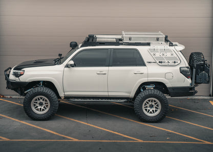 Toyota 4Runner 5th Gen (2010-2023) DRIFTR Roof Rack