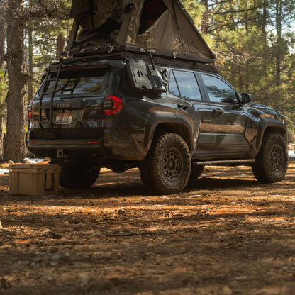 Toyota 4Runner Prinsu Ladder | 2025-2026