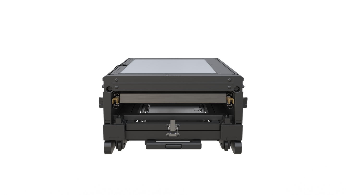 PROVIS Grill