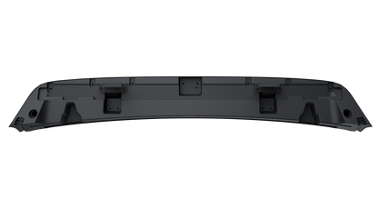 SOLARA Light Bar & Wind Deflector