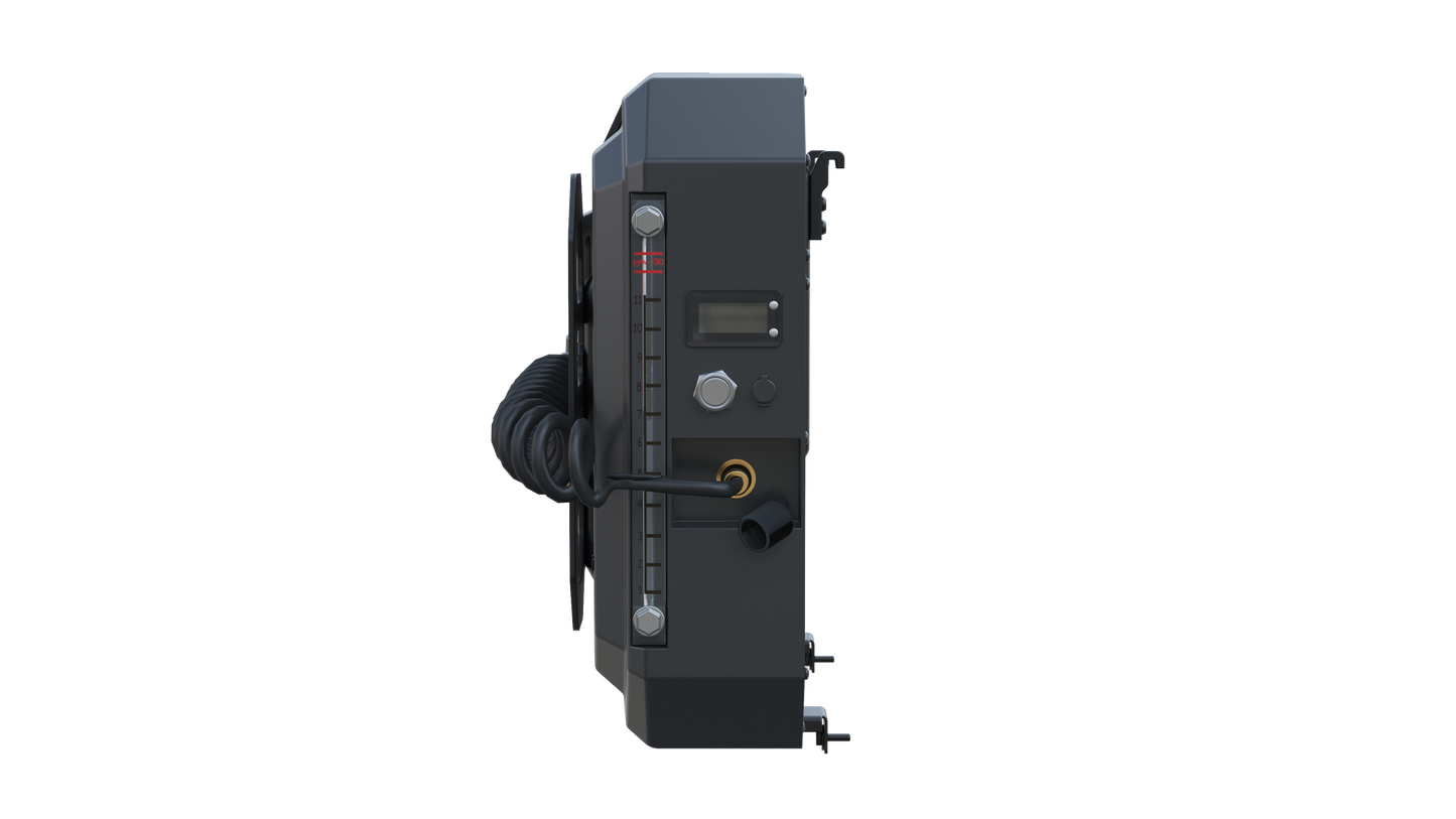 RIVO 25L Water Tank