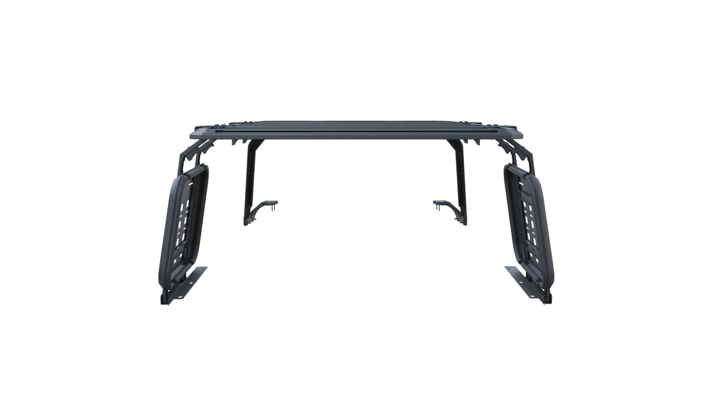 FORTIS SUV Roof Rack