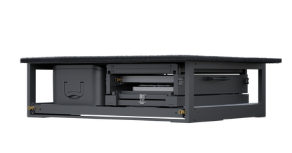 ORDO SUV Storage