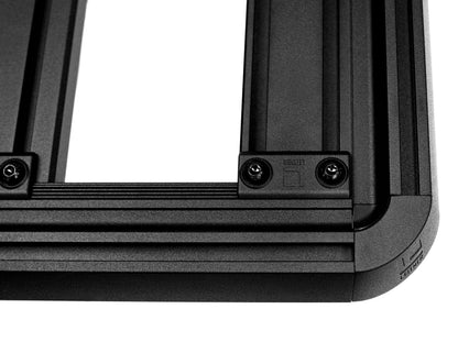 ACS ROOF | Over Cab Platform Rack for CHEVY COLORADO