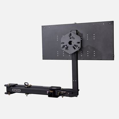 RambleSwing® Pro Spare Tire Carrier